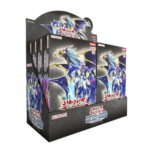 Yu-Gi-Oh! – Battles of Legend: Chapter 1 Box Set