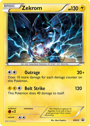 #BW24 Thundurus
