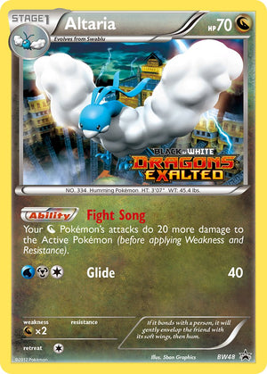 #BW48 Mewtwo-EX