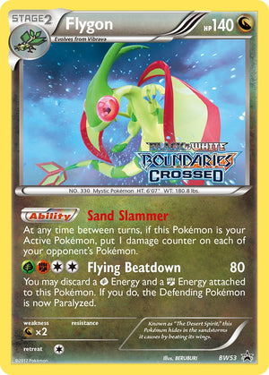 #BW53 Hydreigon