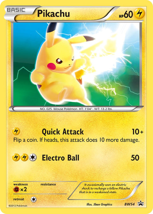 #BW54 Lucario