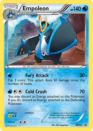 #BW56 Serperior