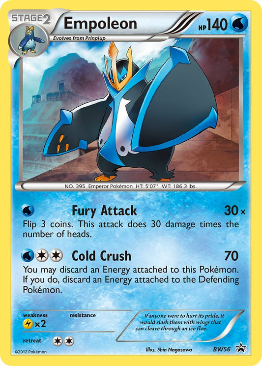 #BW56 Serperior