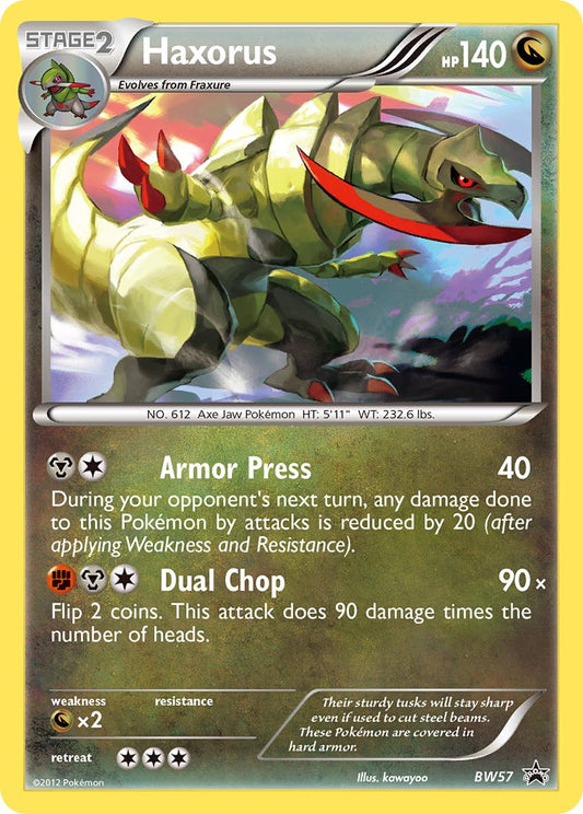 #BW57 Emboar
