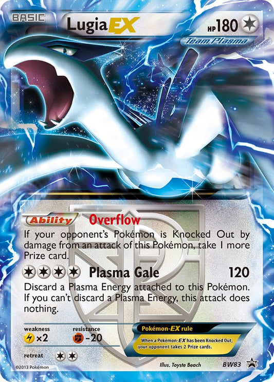 #BW83 Eevee