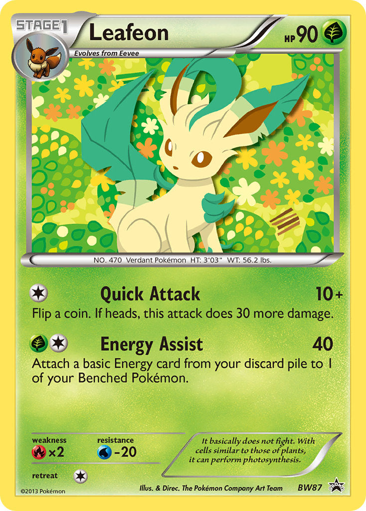#BW87 Thundurus-EX