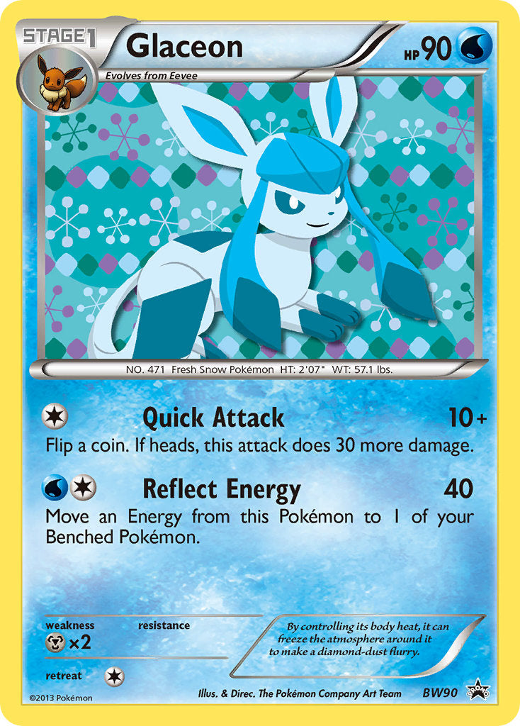 #BW90 Charmeleon