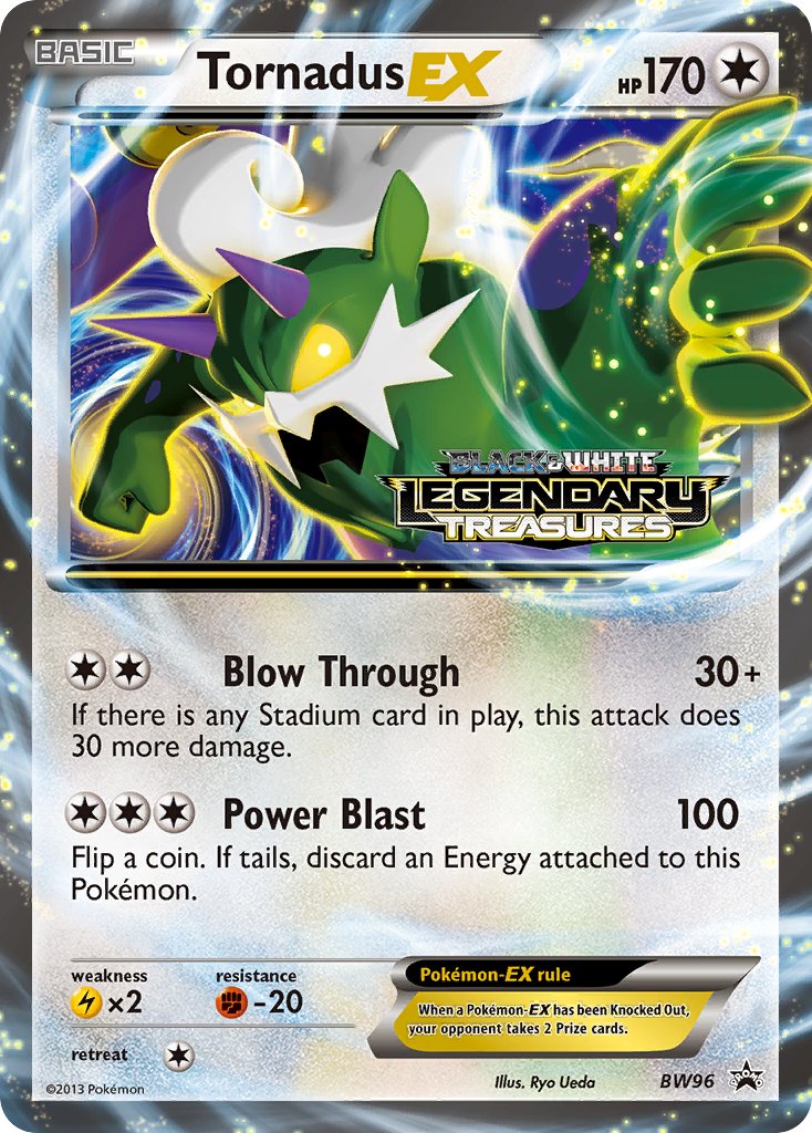 #BW96 Genesect