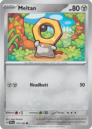 #116 Meltan