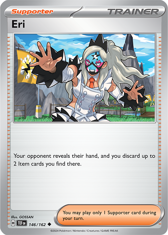 #146 Eri