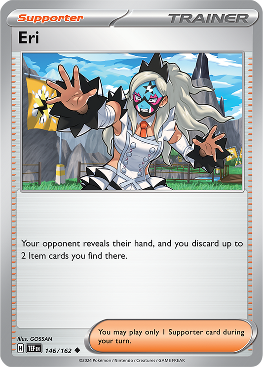 #146 Eri