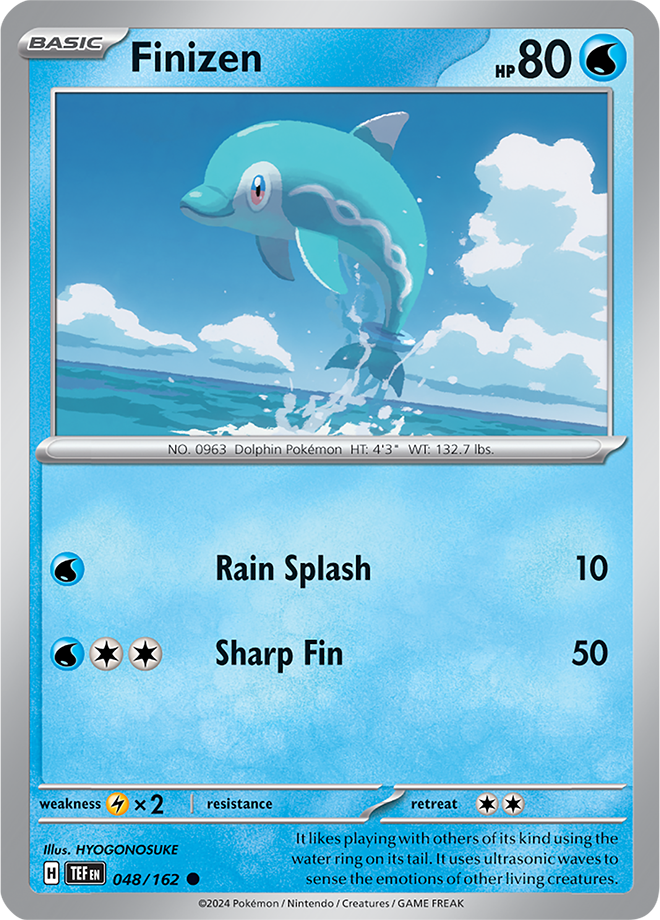 #048 Finizen