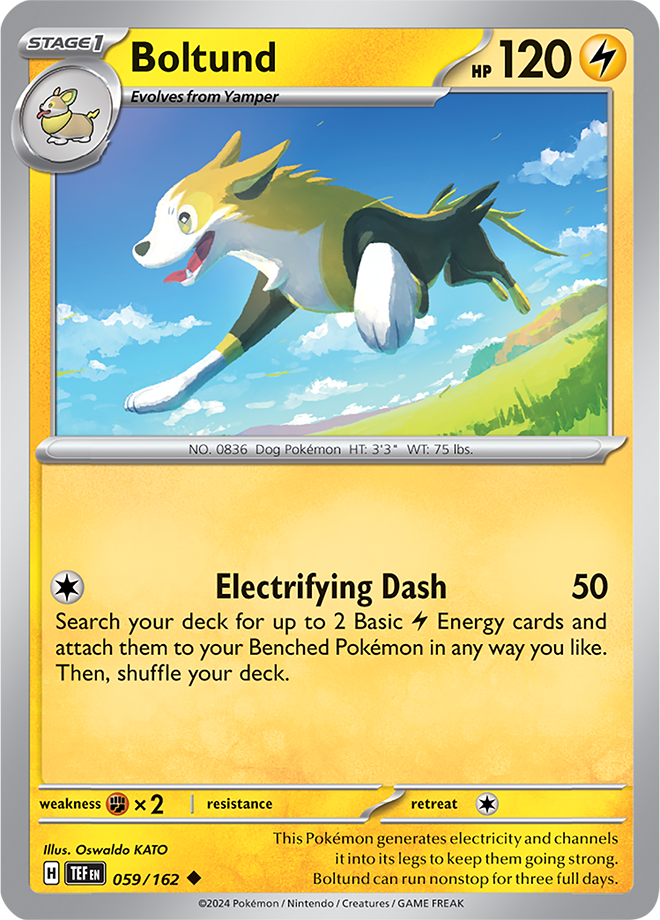 #059 Boltund