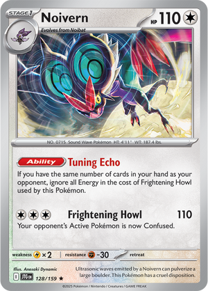 #128 Noivern