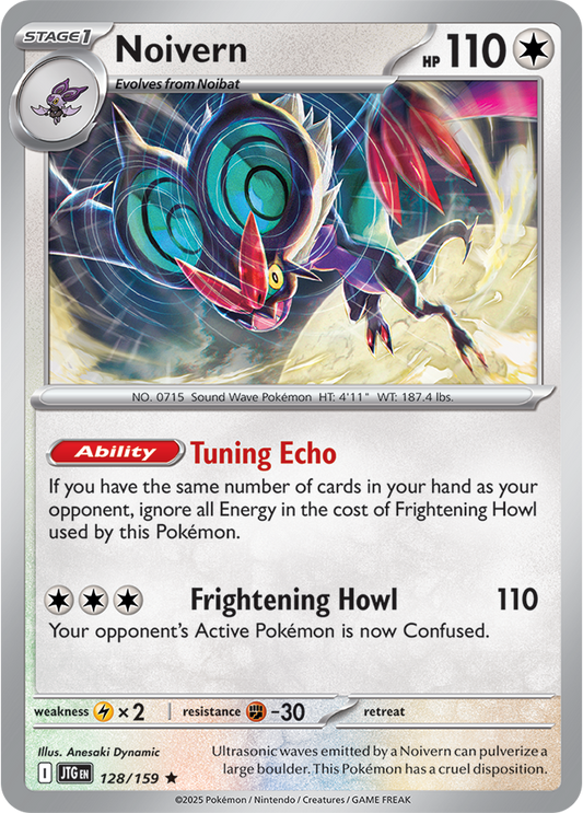 #128 Noivern