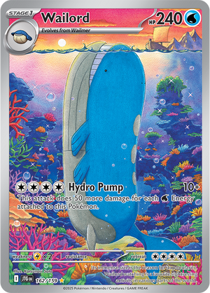 #162 Wailord