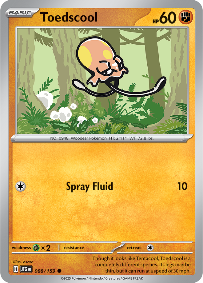 #088 Toedscool