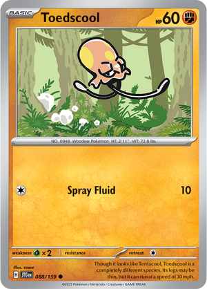 #088 Toedscool