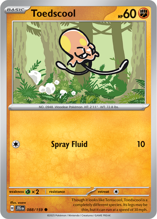#088 Toedscool