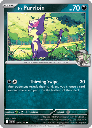 #096 N's Purrloin