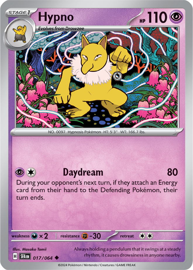 #017 Hypno