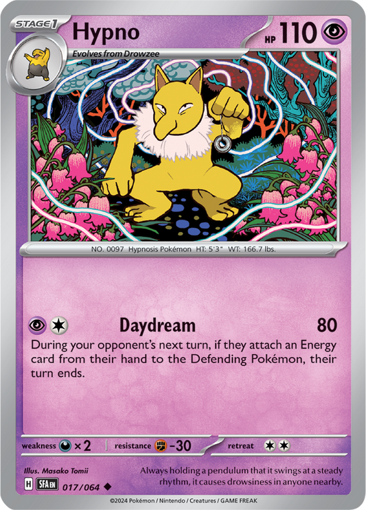 #017 Hypno
