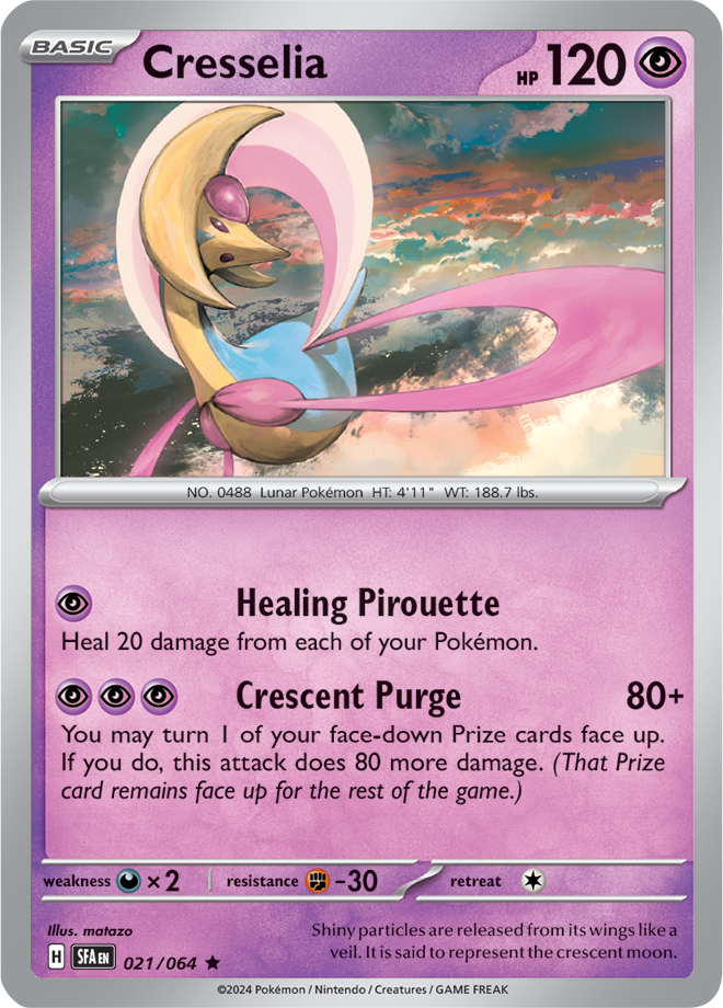 #021 Cresselia