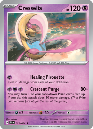 #021 Cresselia