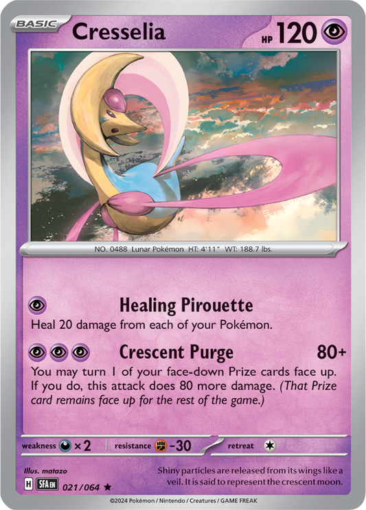 #021 Cresselia