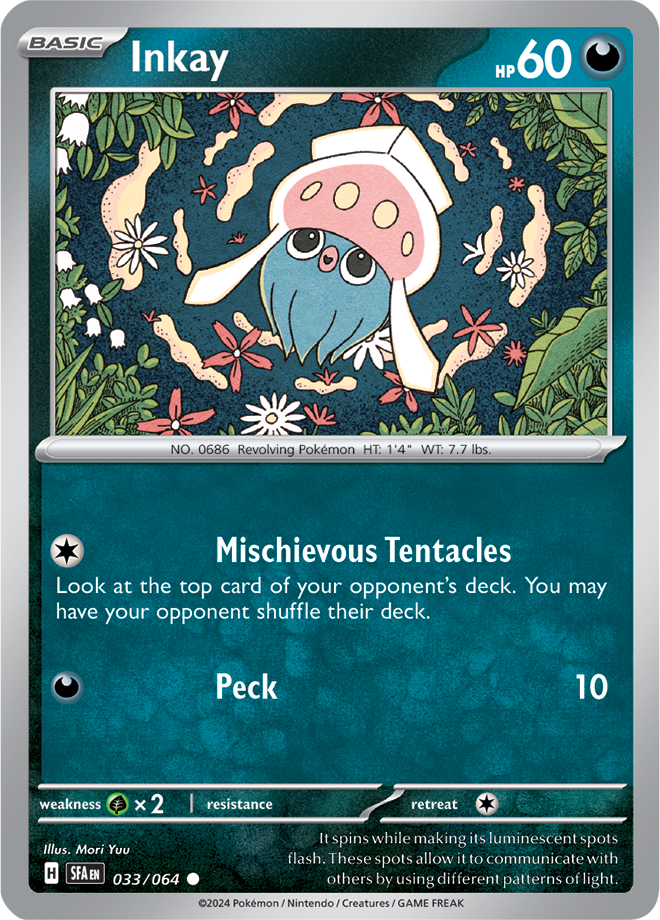 #033 Inkay