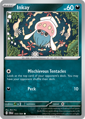 #033 Inkay