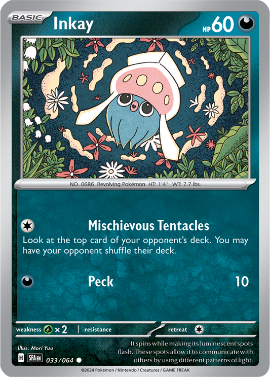 #033 Inkay