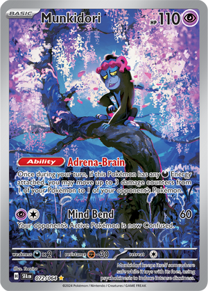 #072 Munkidori