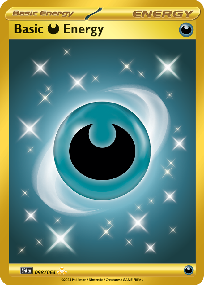 #098 Basic Energy