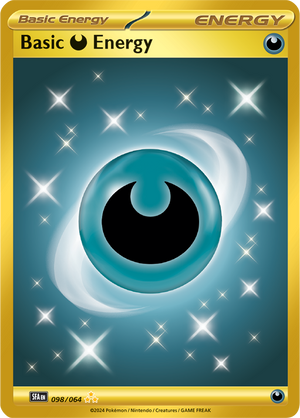 #098 Basic Energy