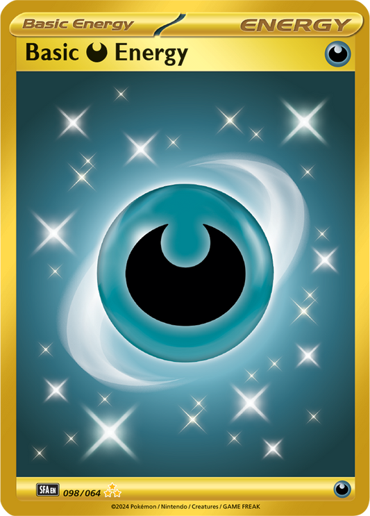 #098 Basic Energy