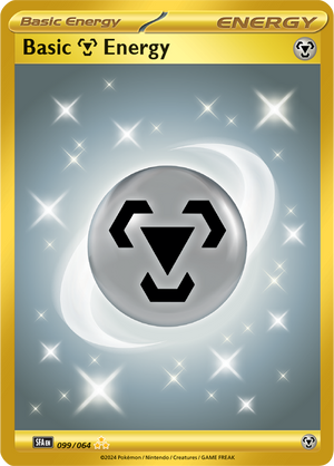 #099 Basic Energy