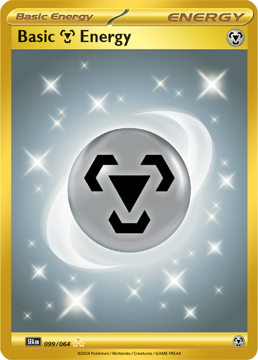 #099 Basic Energy