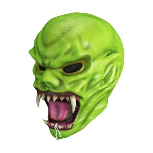 Goosebumps – Haunted Mask