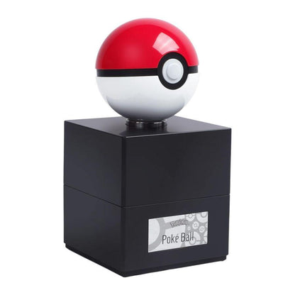 Pokemon – Poke Ball Prop Replica - Pre Order - TBA