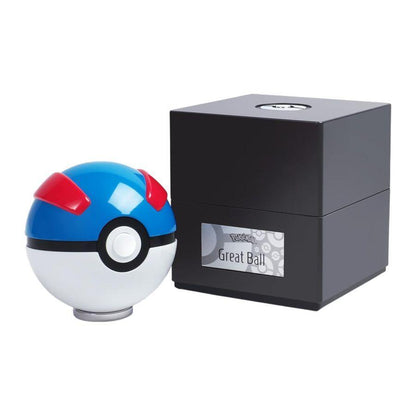 Pokemon – Great Ball Prop Replica