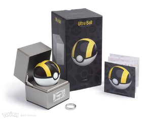 Pokemon – Ultra Ball Prop Replica