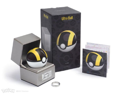 Pokemon – Ultra Ball Prop Replica