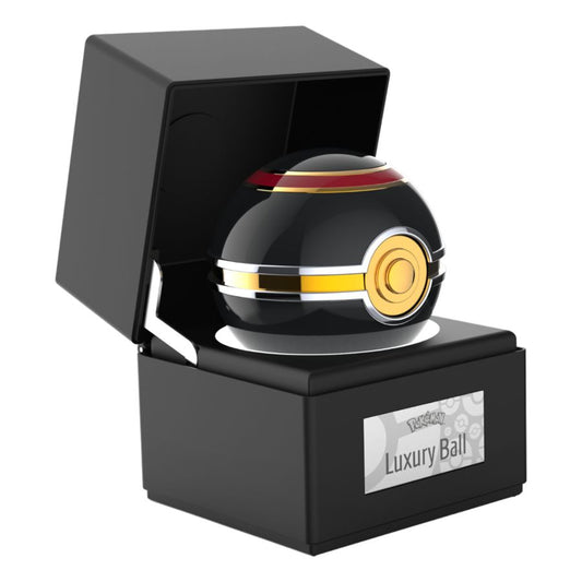 Pokemon – Luxury Ball Prop Replica