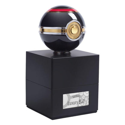 Pokemon – Luxury Ball Prop Replica
