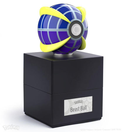 Pokemon – Beast Ball Prop Replica