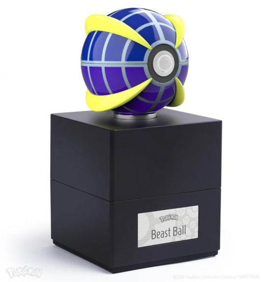 Pokemon – Beast Ball Prop Replica