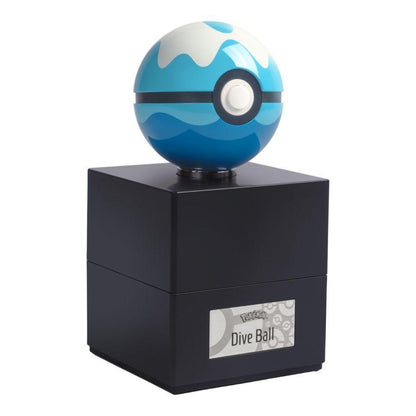 Pokemon – Dive Ball Prop Replica