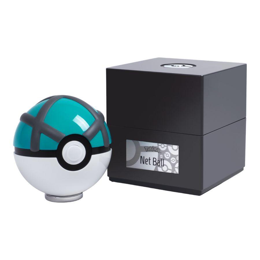 Pokemon – Net Ball Prop Replica