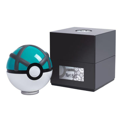 Pokemon – Net Ball Prop Replica